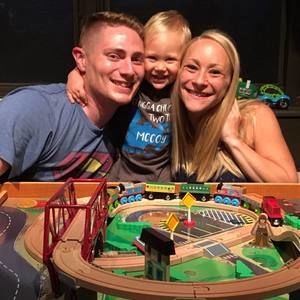 Meet your Posher, Erin